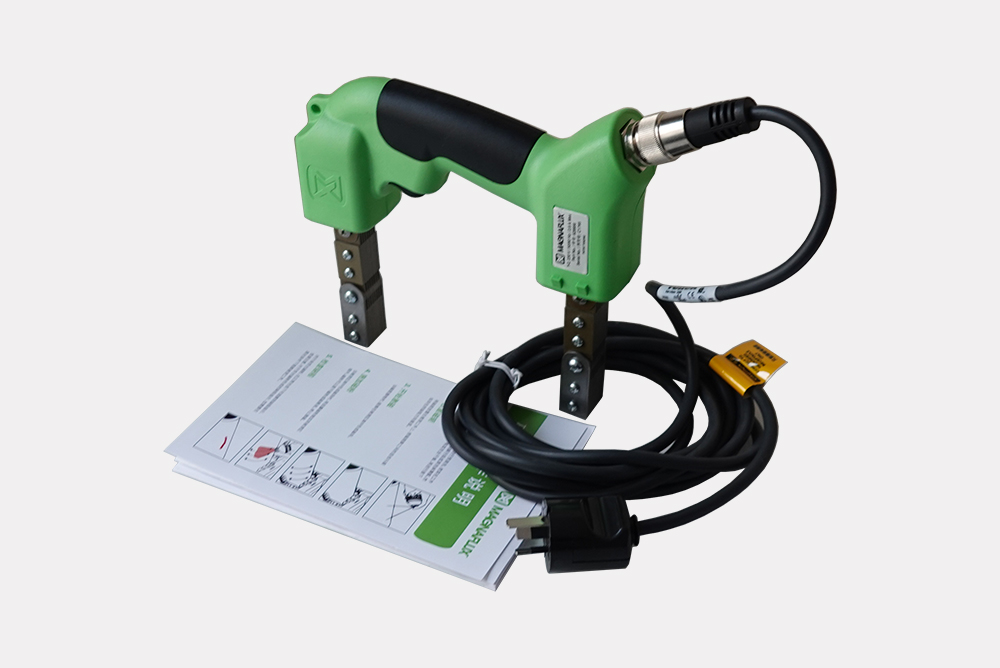 Y-2美國磁通磁軛磁粉探傷機 手持式磁粉檢測儀