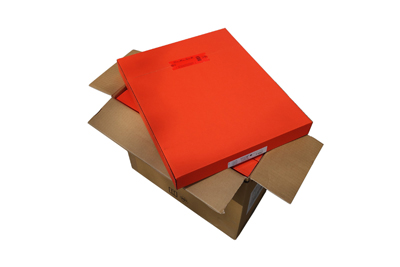 AGFA愛(ài)克發(fā)C4 14×17inX射線(xiàn)探傷用工業(yè)膠片 工業(yè)X光膠片