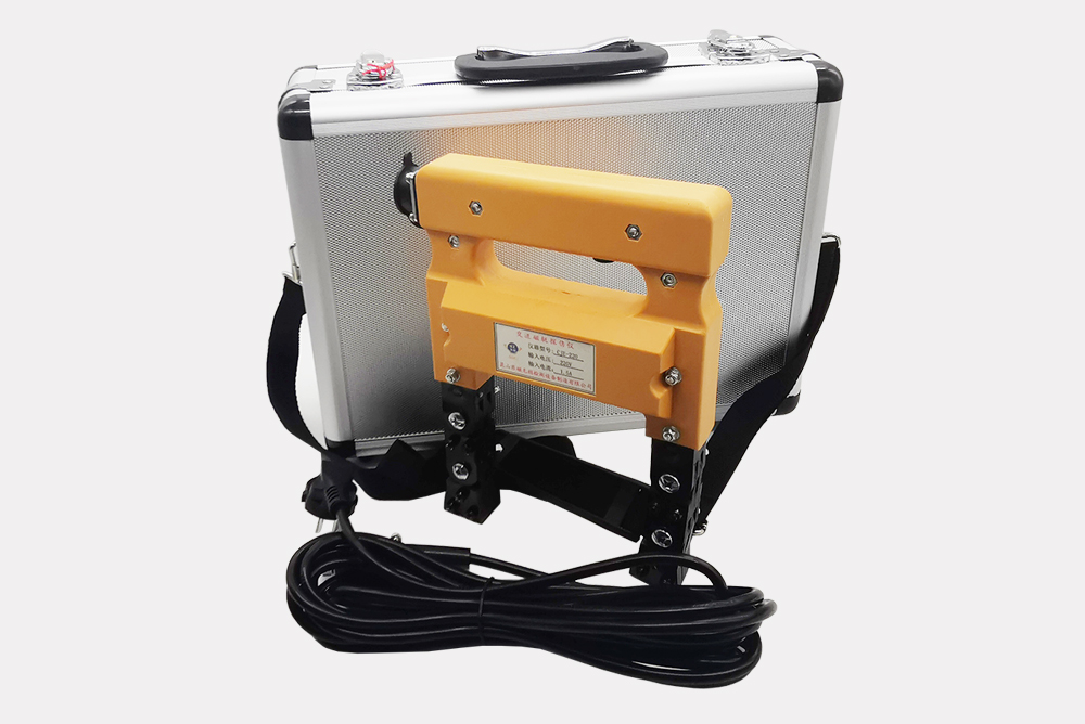 CJE-12/220便攜式磁粉探傷機(jī) 交直流兩用磁粉探傷儀 金屬表面探傷