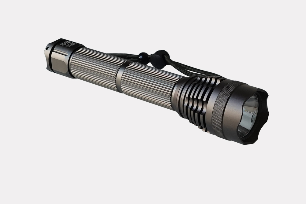 S-5W手電式磁粉探傷黑光燈 熒光滲透紫外線(xiàn)燈