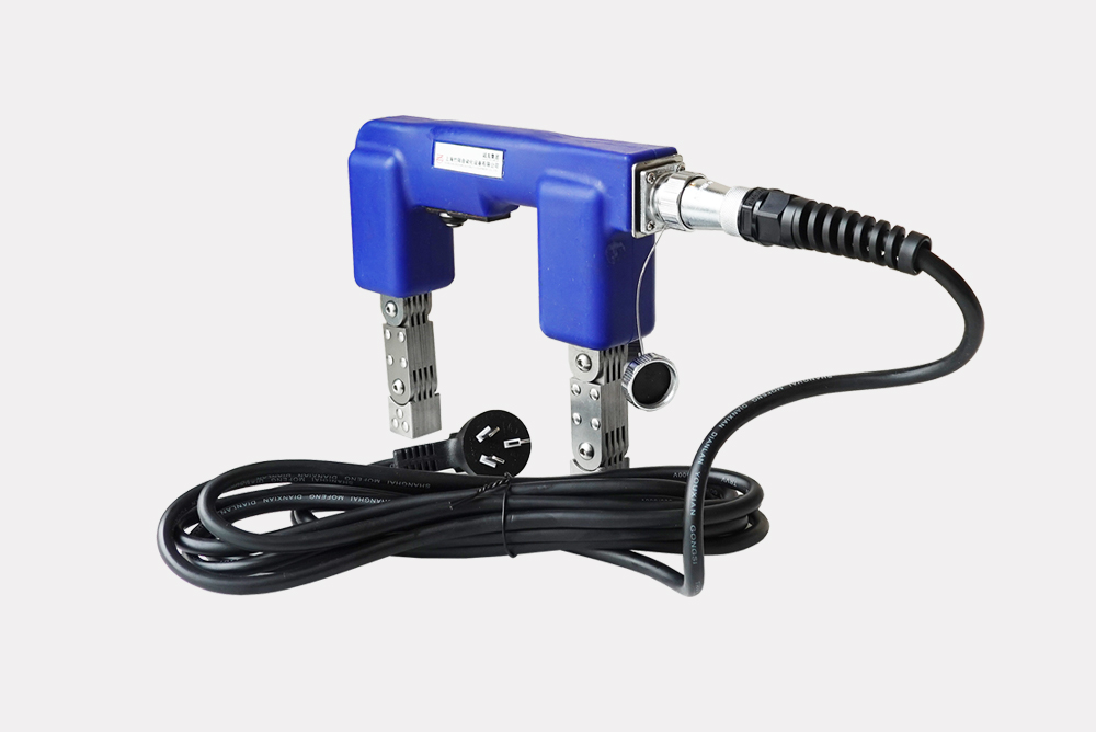 上海誠(chéng)友CY-1A便攜式交流磁軛探傷儀 手提式磁粉金屬檢測(cè)儀